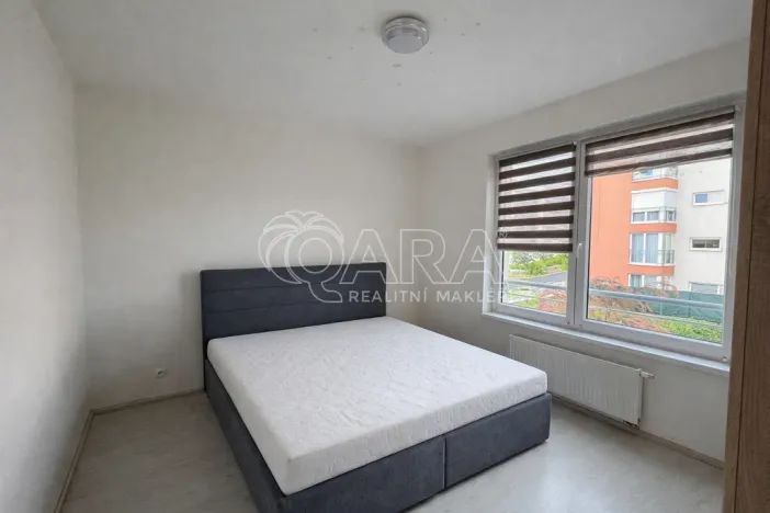 Pronájem bytu 2+kk, Praha - Stodůlky, Toufarova, 58 m2