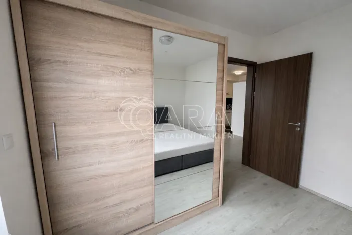 Pronájem bytu 2+kk, Praha - Stodůlky, Toufarova, 58 m2