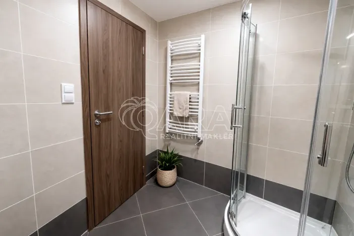 Pronájem bytu 2+kk, Praha - Stodůlky, Toufarova, 58 m2