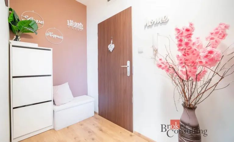 Prodej bytu 2+kk, Ostrava, 56 m2