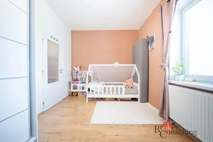 Prodej bytu 2+kk, Ostrava, 56 m2