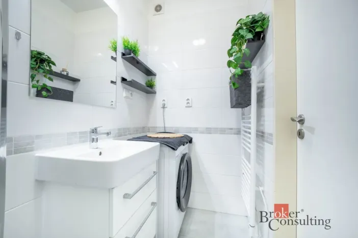 Prodej bytu 2+kk, Ostrava, 56 m2