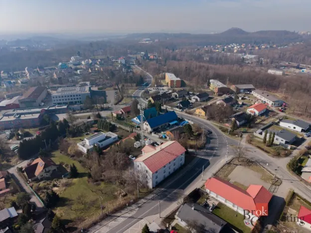 Prodej bytu 2+kk, Ostrava, 56 m2