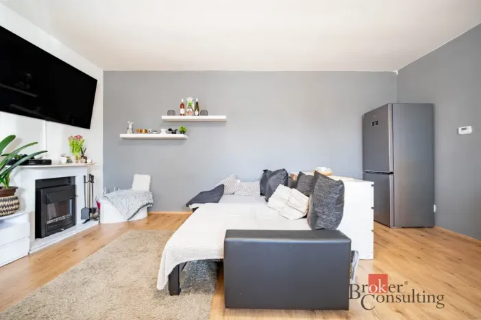 Prodej bytu 2+kk, Ostrava, 56 m2