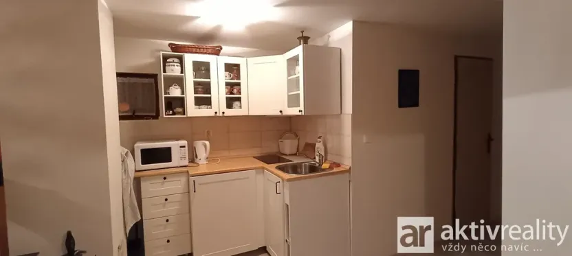 Pronájem chaty, Ledce, 44 m2