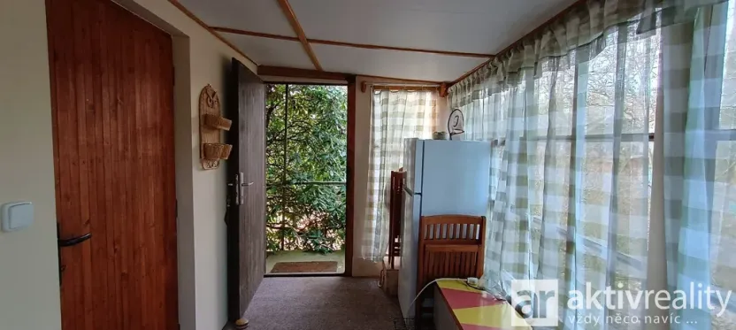 Pronájem chaty, Ledce, 44 m2