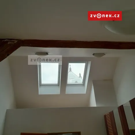 Pronájem bytu 2+kk, Vsetín, Palackého, 74 m2