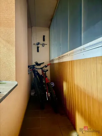 Pronájem bytu 2+1, Opava - Předměstí, Haškova, 51 m2