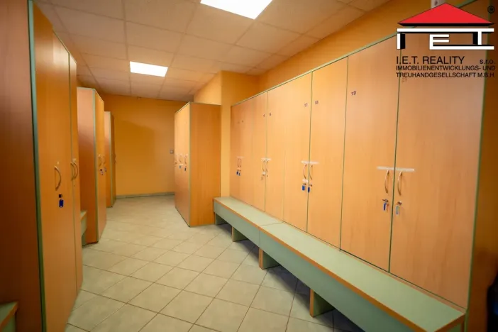 Prodej restaurace, Frýdek-Místek, Olbrachtova, 1004 m2