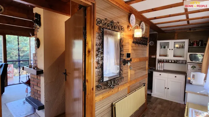 Prodej chaty, Probulov, 68 m2