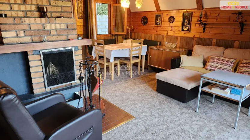 Prodej chaty, Probulov, 68 m2