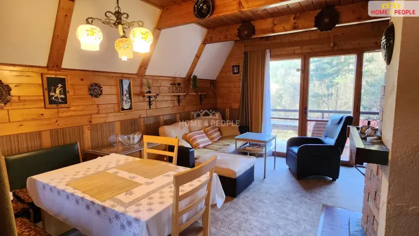 Prodej chaty, Probulov, 68 m2