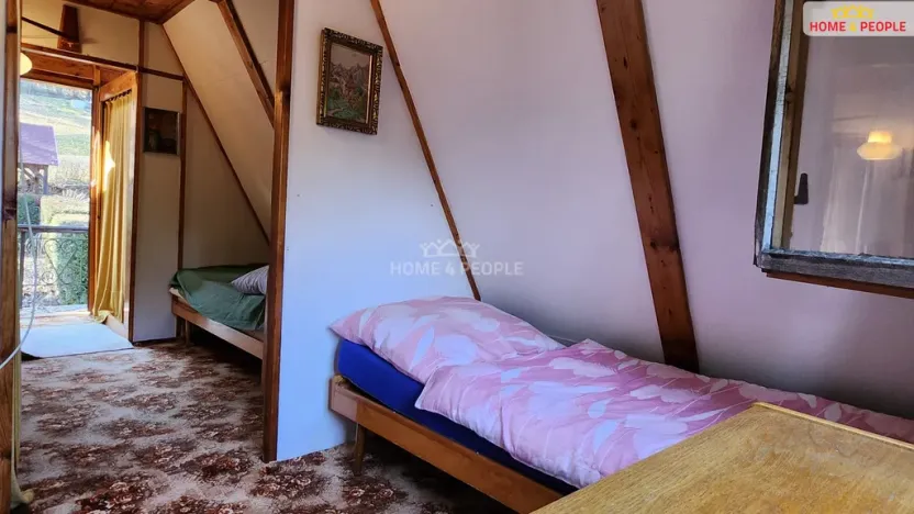 Prodej chaty, Probulov, 68 m2