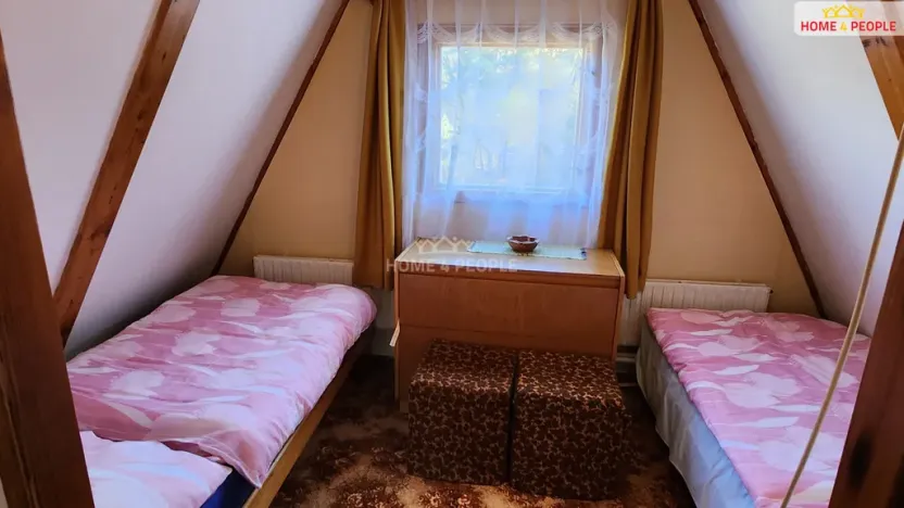 Prodej chaty, Probulov, 68 m2