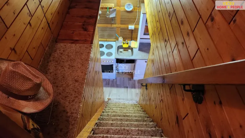 Prodej chaty, Probulov, 68 m2