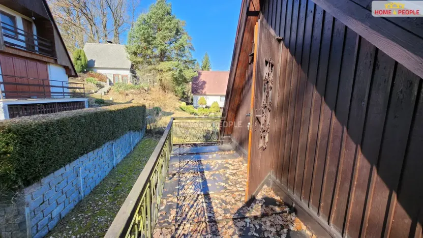 Prodej chaty, Probulov, 68 m2