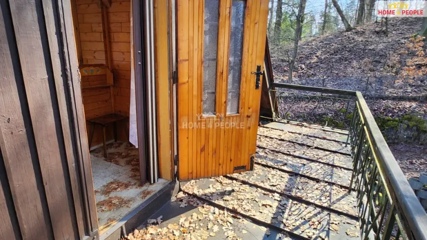 Prodej chaty, Probulov, 68 m2