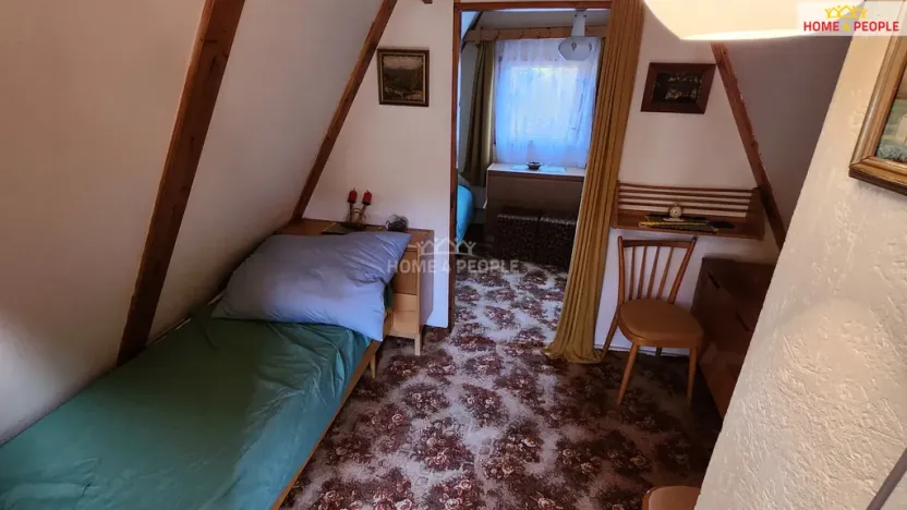 Prodej chaty, Probulov, 68 m2