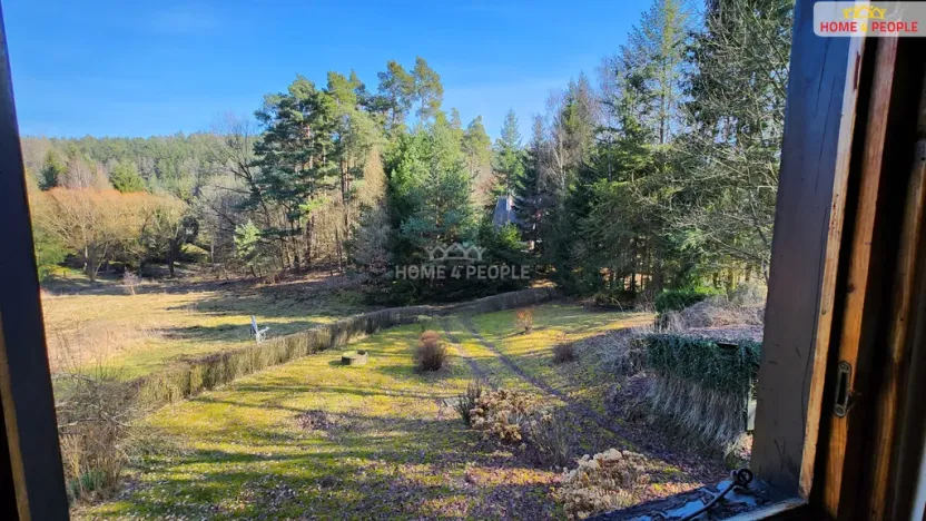 Prodej chaty, Probulov, 68 m2