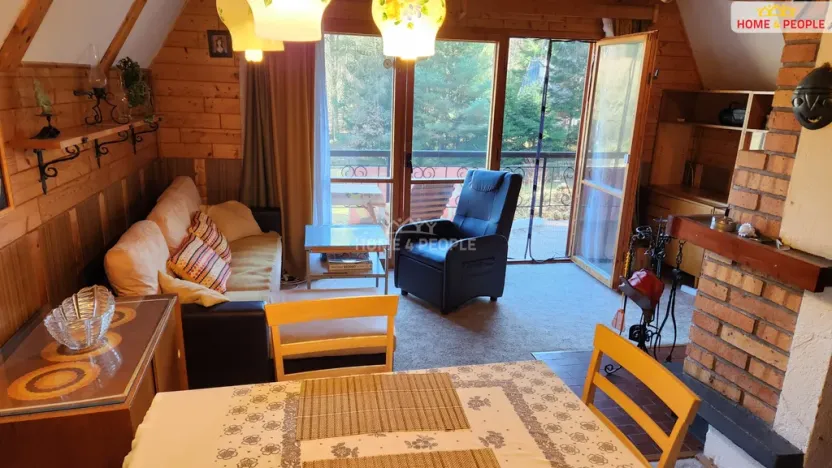 Prodej chaty, Probulov, 68 m2