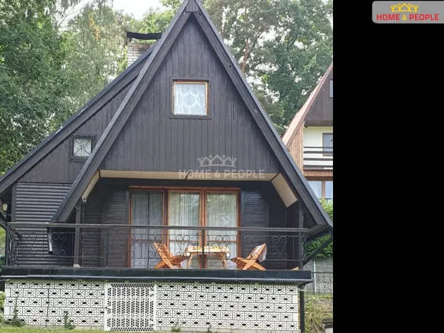 Prodej chaty, Probulov, 68 m2