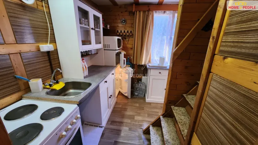 Prodej chaty, Probulov, 68 m2