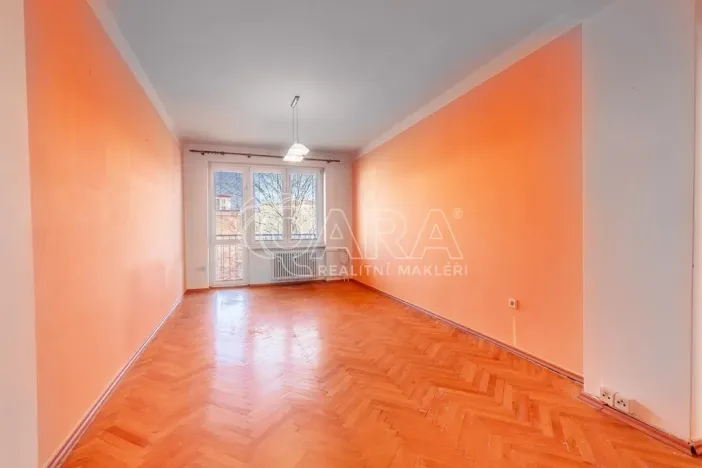 Prodej bytu 3+1, Ústí nad Labem - Bukov, 17. listopadu, 66 m2