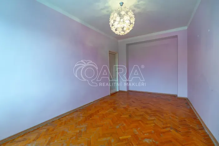 Prodej bytu 3+1, Ústí nad Labem - Bukov, 17. listopadu, 66 m2