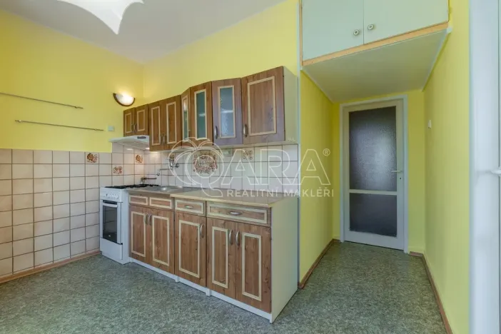 Prodej bytu 3+1, Ústí nad Labem - Bukov, 17. listopadu, 66 m2