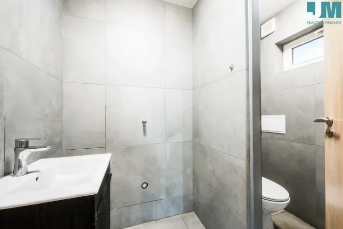 Pronájem výrobních prostor, Přerov, 510 m2