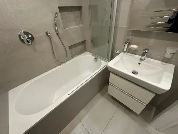 Pronájem bytu 4+1, Brno, Kosíkova, 92 m2