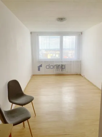 Pronájem bytu 2+kk, Praha, Milánská, 46 m2