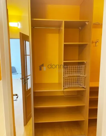 Pronájem bytu 2+kk, Praha, Milánská, 46 m2