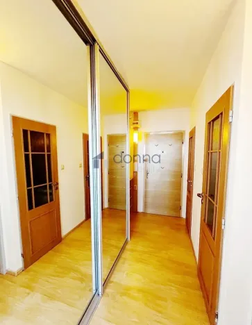 Pronájem bytu 2+kk, Praha, Milánská, 46 m2