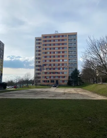 Pronájem bytu 2+kk, Praha, Milánská, 46 m2