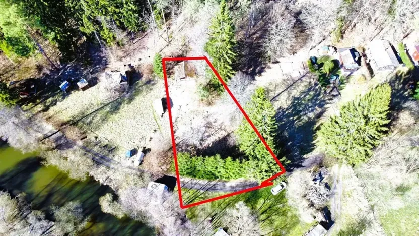 Prodej pozemku pro bydlení, Libež, 1028 m2