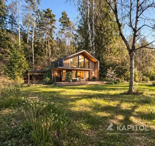 Prodej pozemku pro bydlení, Libež, 1028 m2