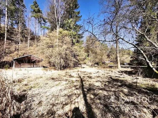 Prodej pozemku pro bydlení, Libež, 1028 m2