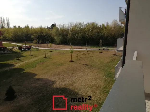 Pronájem bytu 1+kk, Olomouc, Aloise Rašína, 29 m2