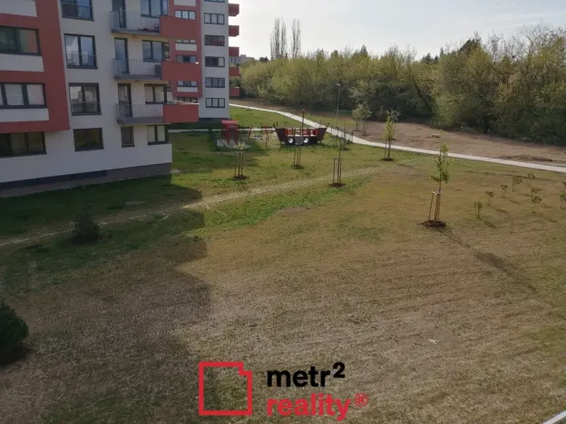 Pronájem bytu 1+kk, Olomouc, Aloise Rašína, 29 m2