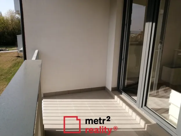 Pronájem bytu 1+kk, Olomouc, Aloise Rašína, 29 m2