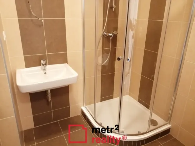 Pronájem bytu 1+kk, Olomouc, Aloise Rašína, 29 m2