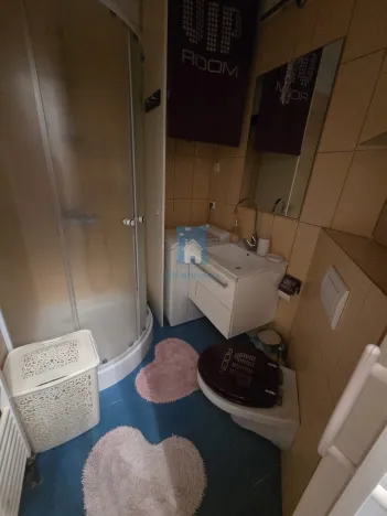 Pronájem bytu 1+kk, Plzeň, Koterovská, 35 m2