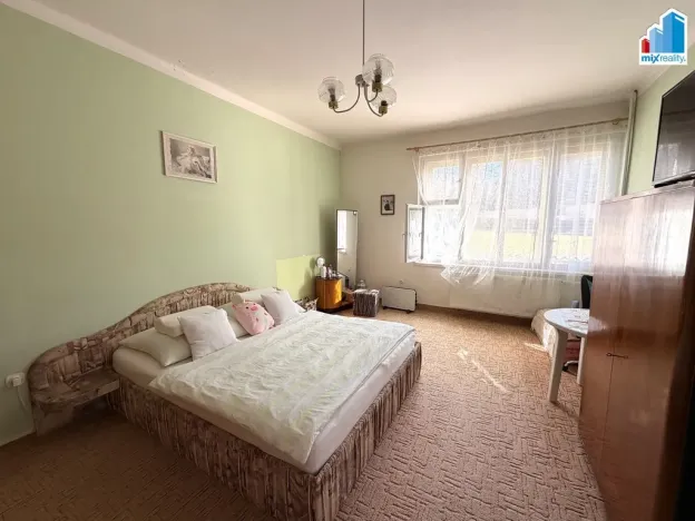 Prodej rodinného domu, Zbůch - Červený Újezd, 170 m2