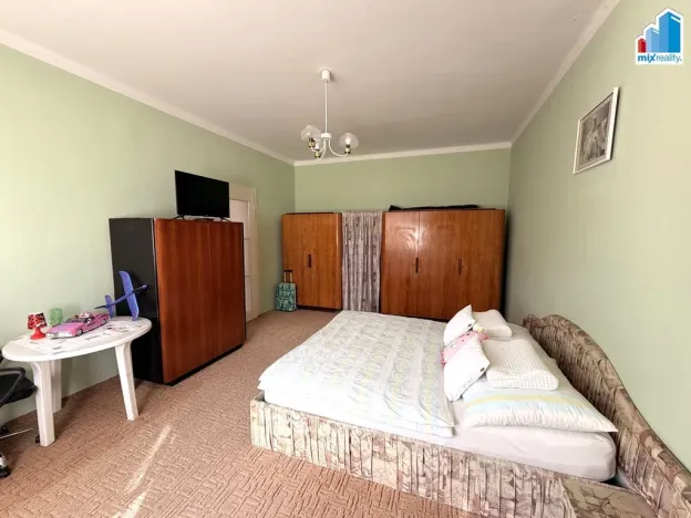 Prodej rodinného domu, Zbůch - Červený Újezd, 170 m2