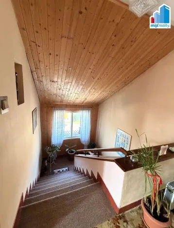 Prodej rodinného domu, Zbůch - Červený Újezd, 170 m2