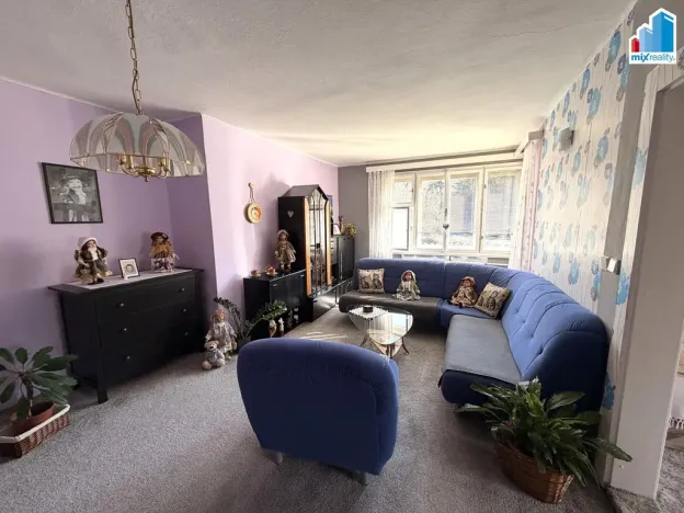 Prodej rodinného domu, Zbůch - Červený Újezd, 170 m2