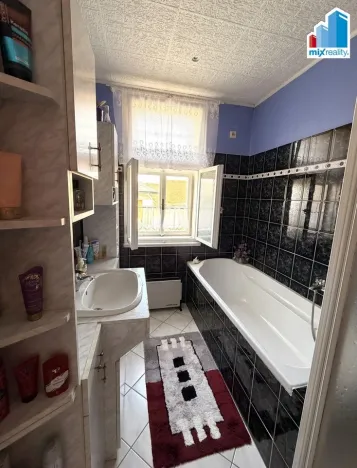 Prodej rodinného domu, Zbůch - Červený Újezd, 170 m2