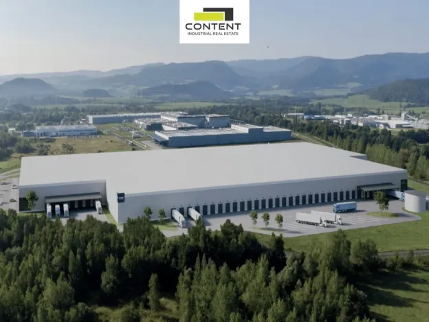 Pronájem výrobních prostor, Klášterec nad Ohří - Vernéřov, Průmyslová, 15718 m2