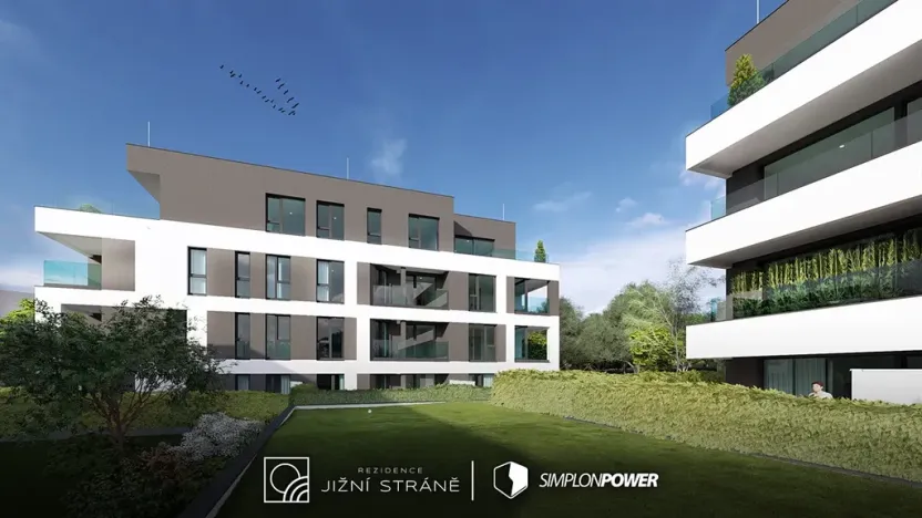 Prodej bytu 2+1, Olomouc, Leopolda Pospíšila, 56 m2